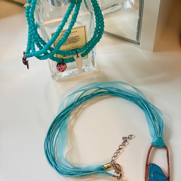 Anklets - Picture 3 of 5